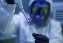 The Moderna COVID-19 Vaccine