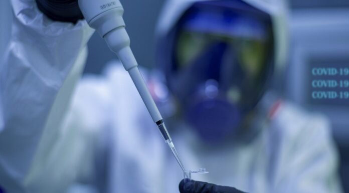 The Moderna COVID-19 Vaccine