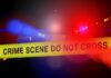Authorities Continue To Investigate Christmas Explosion In Nashville