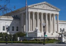 The Supreme Court Rejects Texas Lawsuit