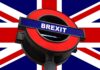 Brexit Is Complete
