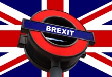 Brexit Is Complete