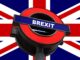 Brexit Is Complete