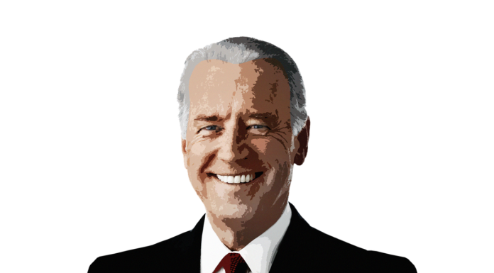 President Joe Biden Signs 30 Executive Orders In 3 Days