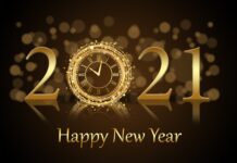 Happy New Year!!!