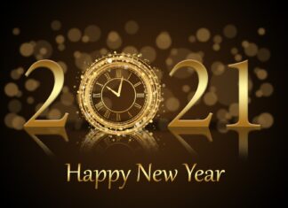 Happy New Year!!!