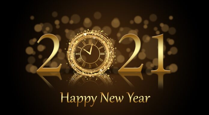 Happy New Year!!!