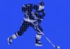 NHL Hockey Is Back