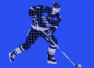 NHL Hockey Is Back