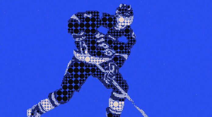 NHL Hockey Is Back