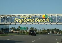 The 2021 Daytona 500