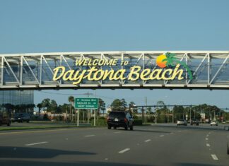 The 2021 Daytona 500