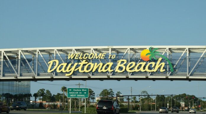 The 2021 Daytona 500