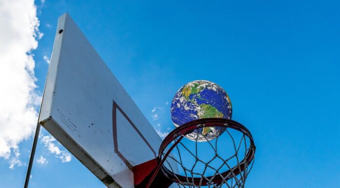 The 2021 NBA All Star Weekend