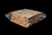 Why Is Passover Celebrated?