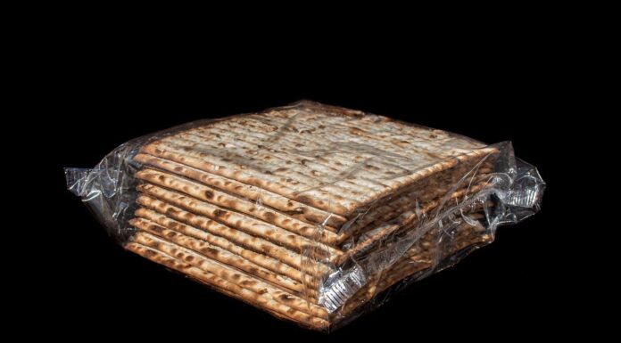 Why Is Passover Celebrated?