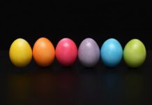 Happy Easter