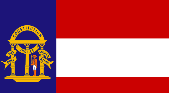 The New Georgia Law That Changes Voting Rules