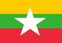 Protests In Myanmar Continue