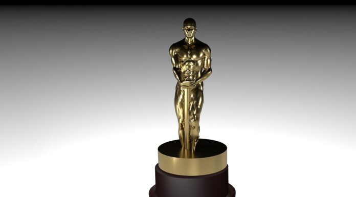 The 2021 Oscars