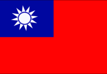 Tension In Taiwan