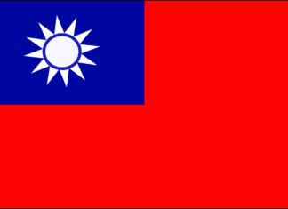 Tension In Taiwan