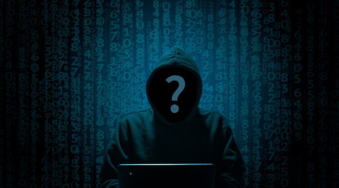 The Darkside Hacker Group