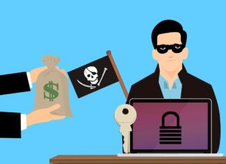 The Colonial Pipeline Pays $5 Million In Ransom