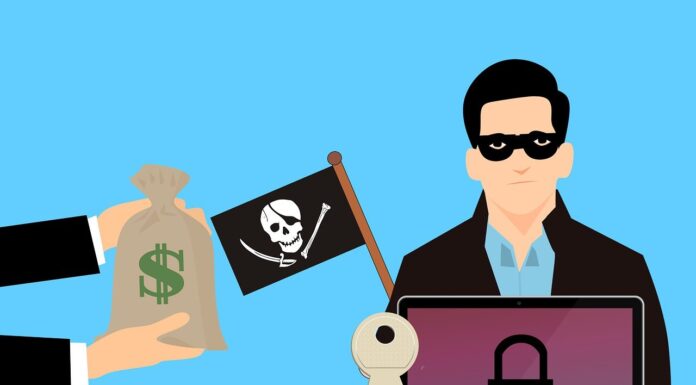 The Colonial Pipeline Pays $5 Million In Ransom