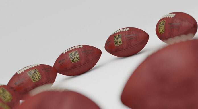 The 2021 NFL Draft