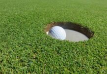 The 2021 PGA Championship