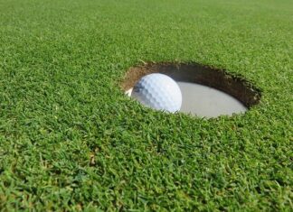 The 2021 PGA Championship