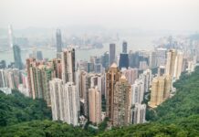 Editors of Hong Kong Newspaper Arrested Under New Security Law