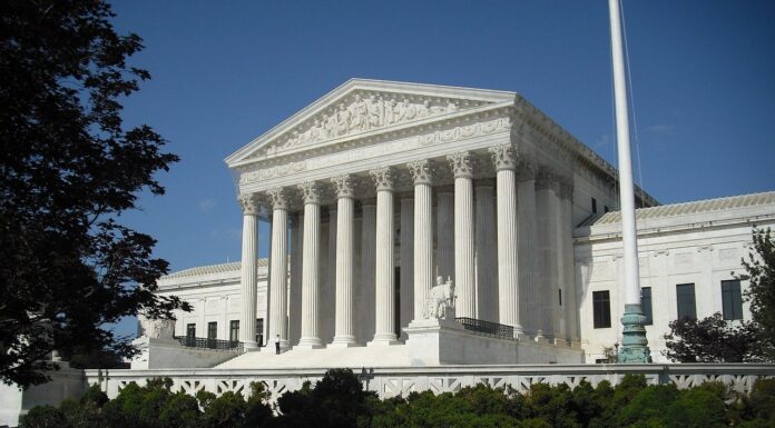 US Supreme Court Rules In Favor Of The NCAA