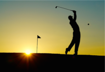 Jon Rahm Wins The U.S Open