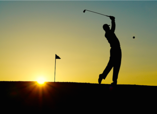 Jon Rahm Wins The U.S Open