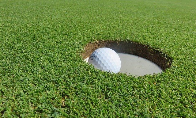The 149th British Open