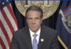 The Resignation Of Andrew Cuomo