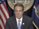 The Resignation Of Andrew Cuomo