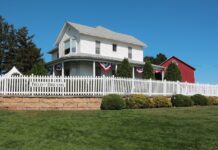 MLB Field Of Dreams Game: Yankees Vs. White Sox
