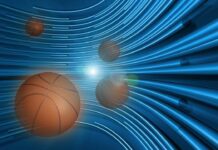 The 2021 NBA Draft