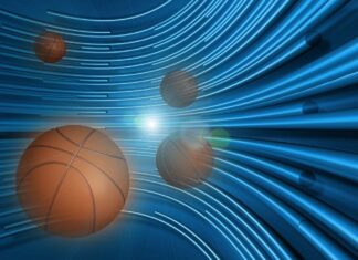The 2021 NBA Draft