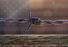 USA Title 42: The Border Crossing Law