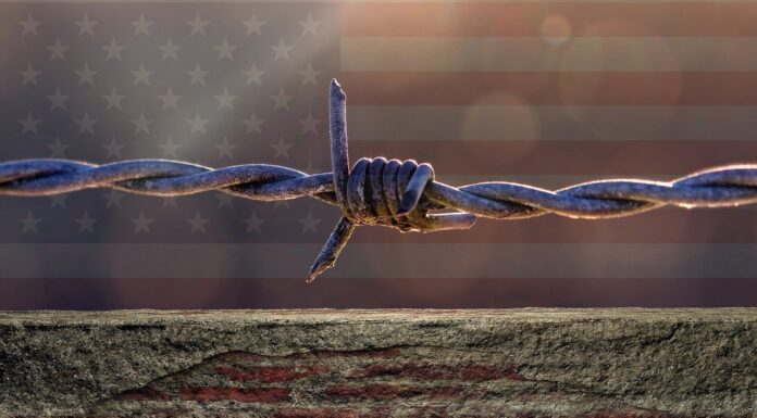USA Title 42: The Border Crossing Law