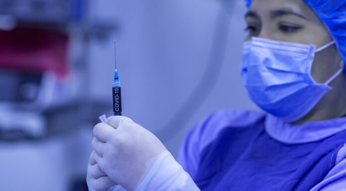 President Biden’s Vaccine Mandate For Federal Employees