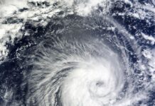Hurricane Ida