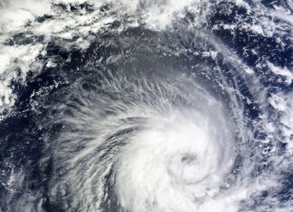 Hurricane Ida
