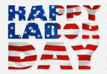 Happy Labor Day