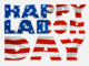 Happy Labor Day