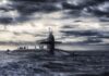 U.S Agrees To Share Nuclear Submarine Tech With Australia